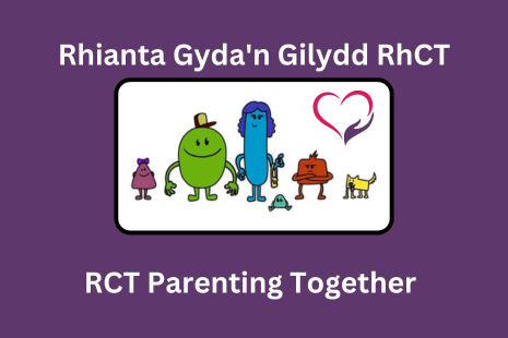 RCT Parenting Together