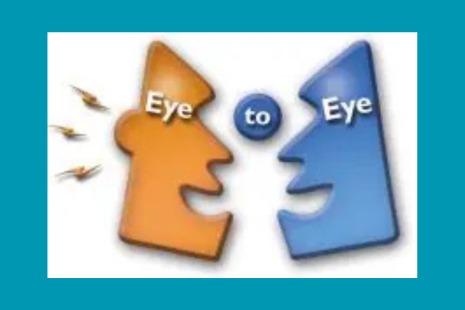 Eye to Eye Event