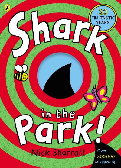 Shark in the Park!